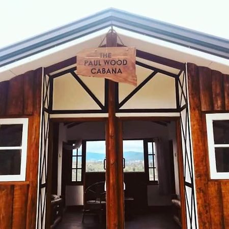 The Paulwood Cabana And Bungalow 努沃勒埃利耶 外观 照片